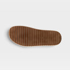 Spring Step Nevelle Camel Slide Sandal