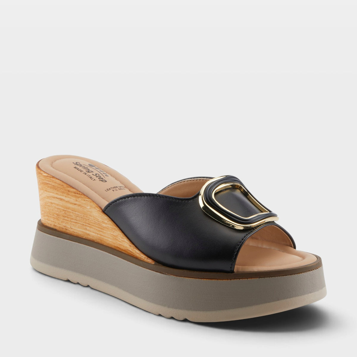 SPRING STEP NEWWELL SANDALS-25