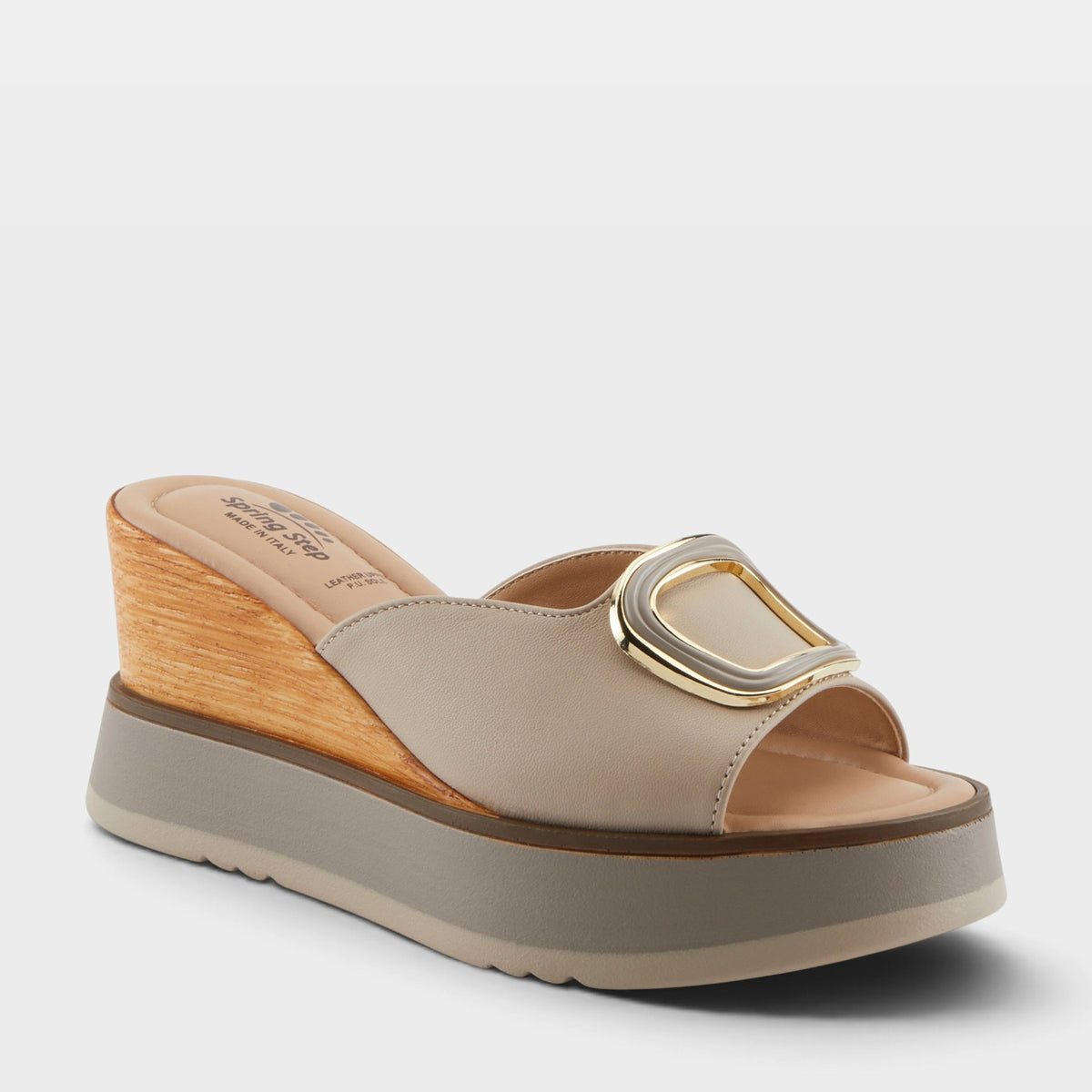 SPRING STEP NEWWELL SANDALS-22