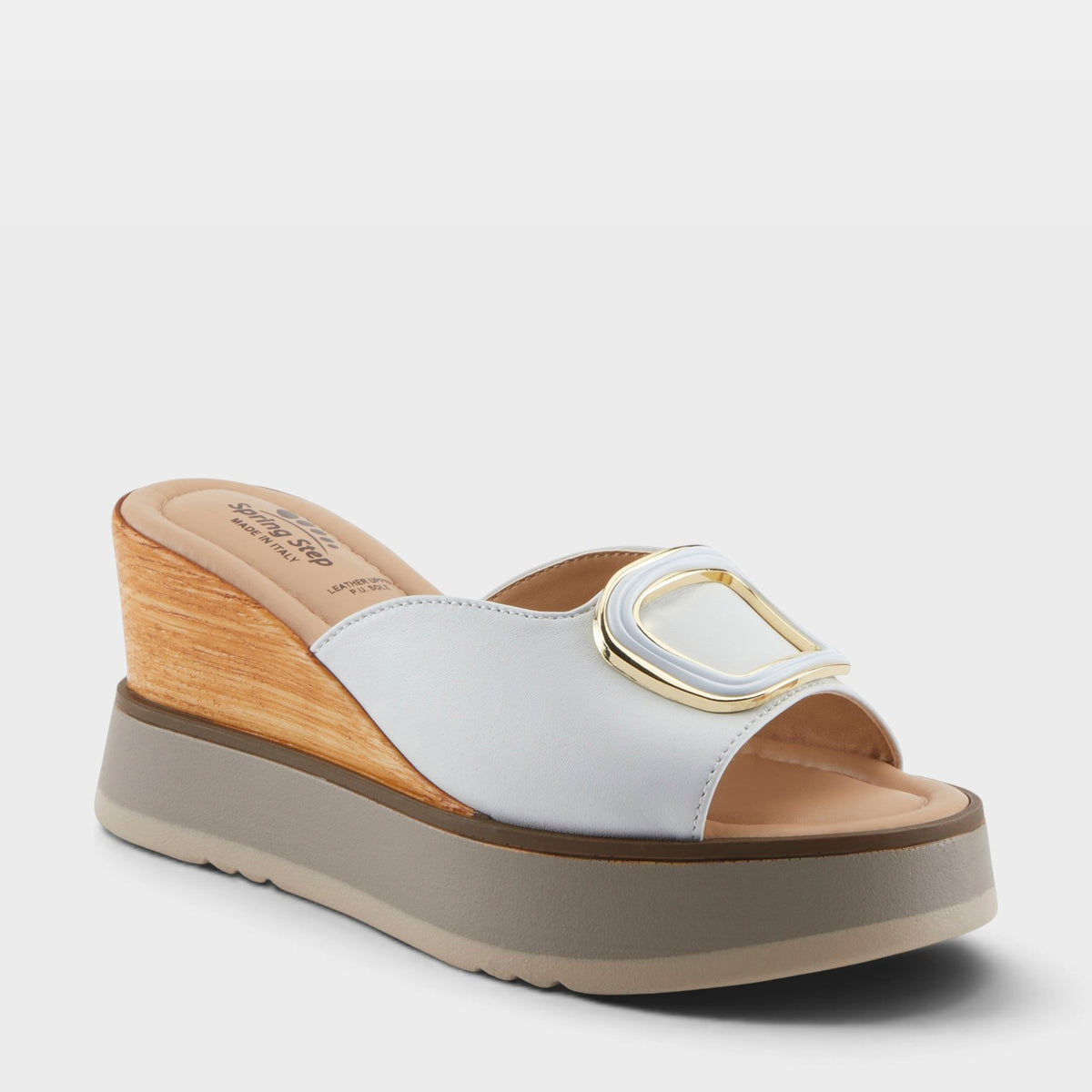 SPRING STEP NEWWELL SANDALS-23