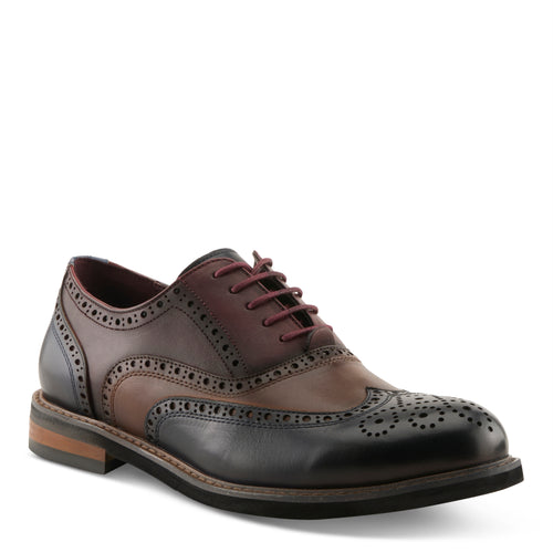 L'artiste Men Nike Shoes: Oxford Loafer Shoes – Spring Step Shoe