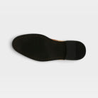 L'Artiste Men Niko Camel Multi Oxford Shoe