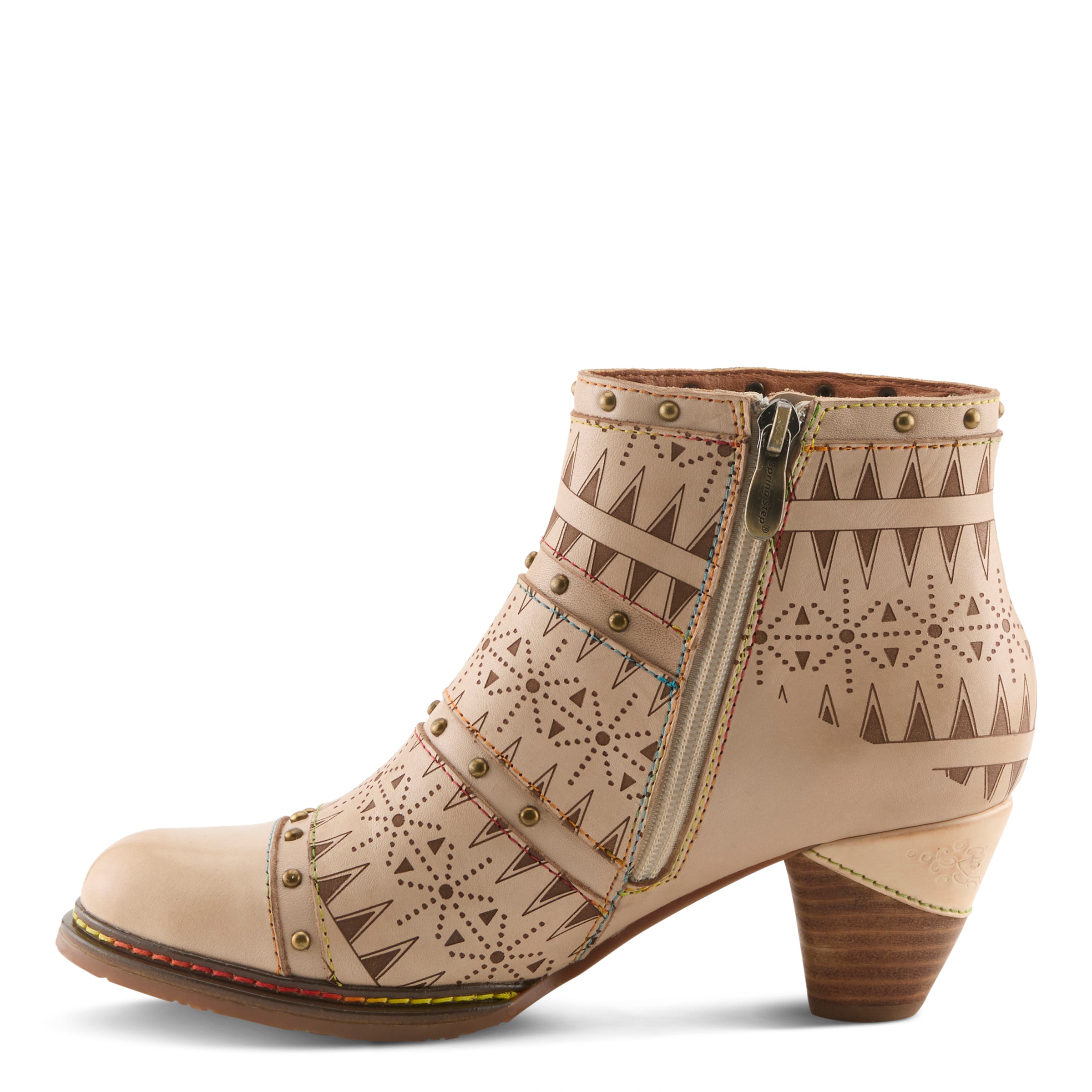 BEIGE MULTI