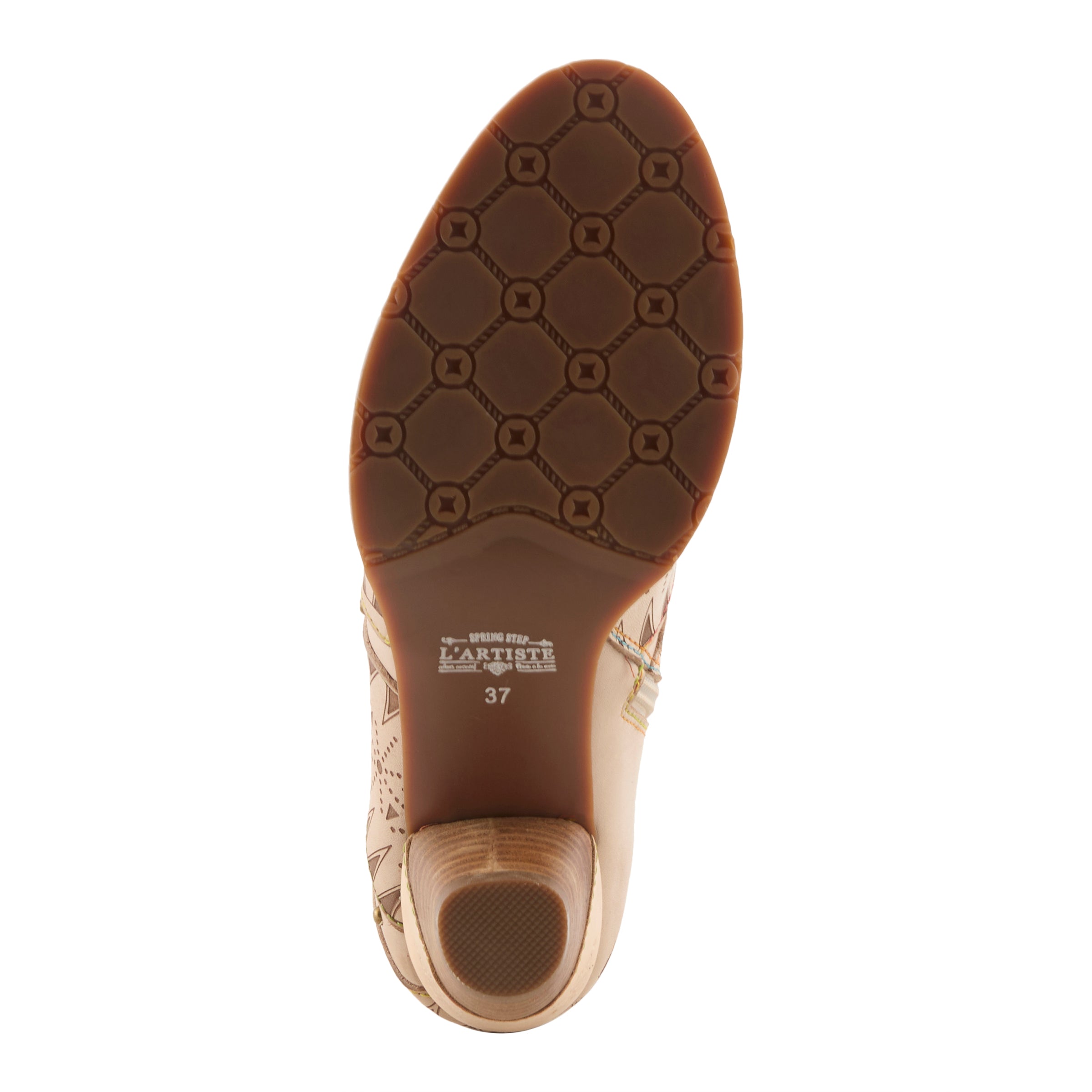 BEIGE MULTI