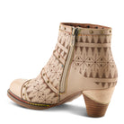 BEIGE MULTI