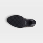L'Artiste Niobe boots in Black Multi, outsole view
