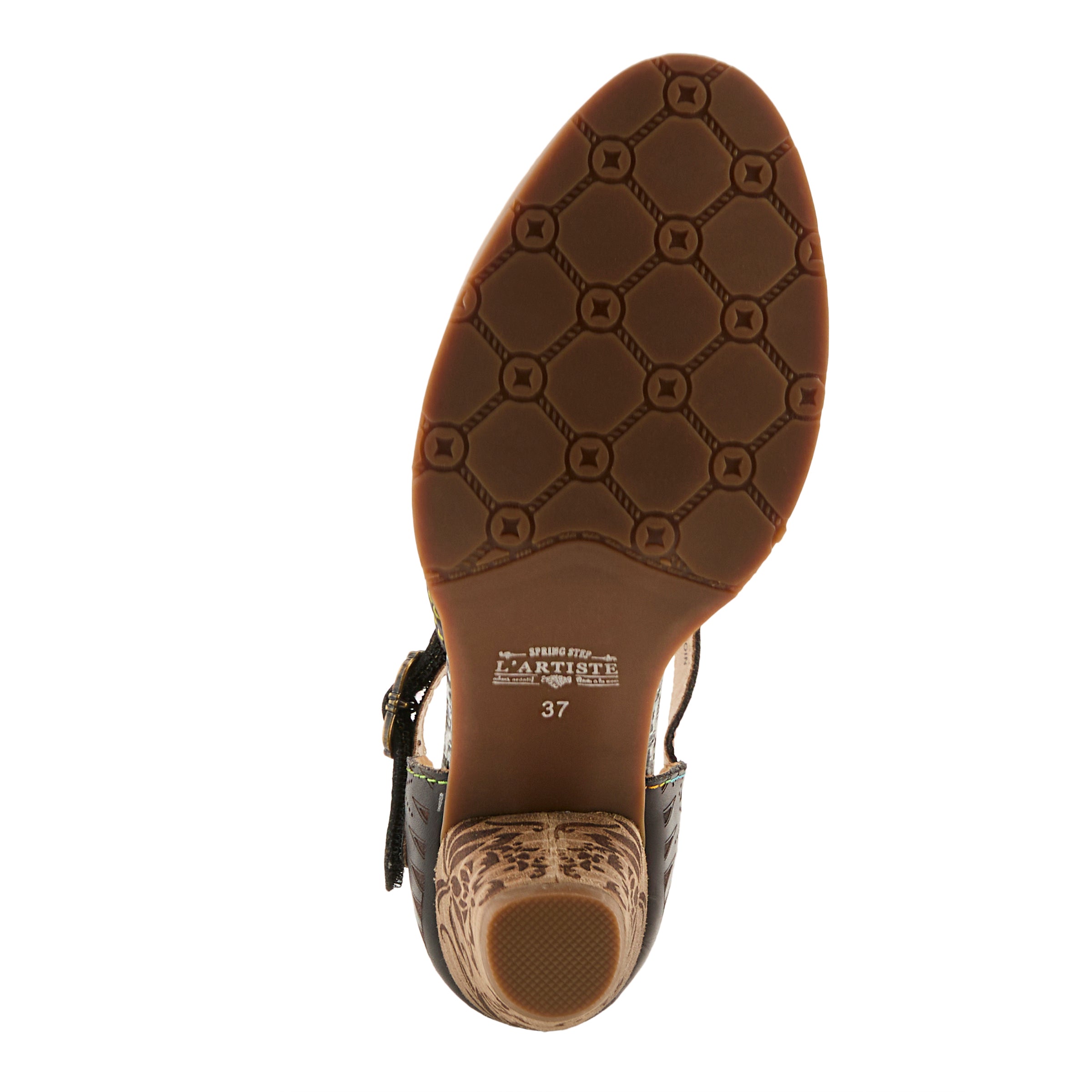 L'Artiste Niobella Mary Jane Shoes – Spring Step Shoes