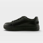 Spring Step Men Nirel Black Multi Sneaker