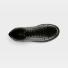 Spring Step Men Nirel Black Multi Sneaker