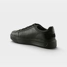 Spring Step Men Nirel Black Multi Sneaker