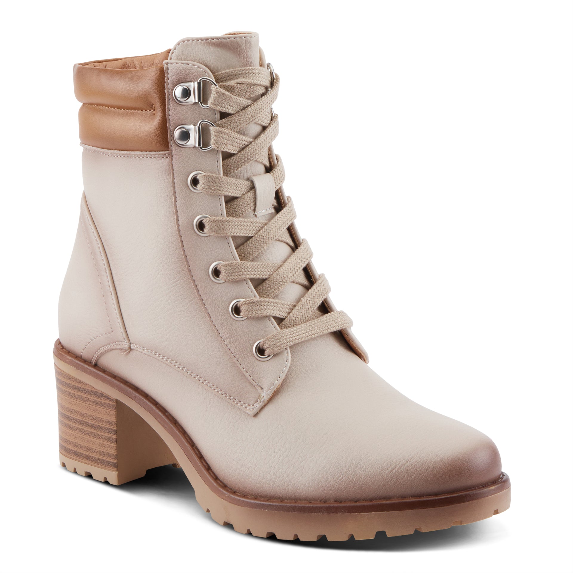 Patricia Platform Sneakers