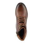 MEDIUM BROWN