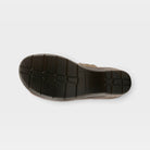 Spring Step Nivara Olive Multi Flat Sandal