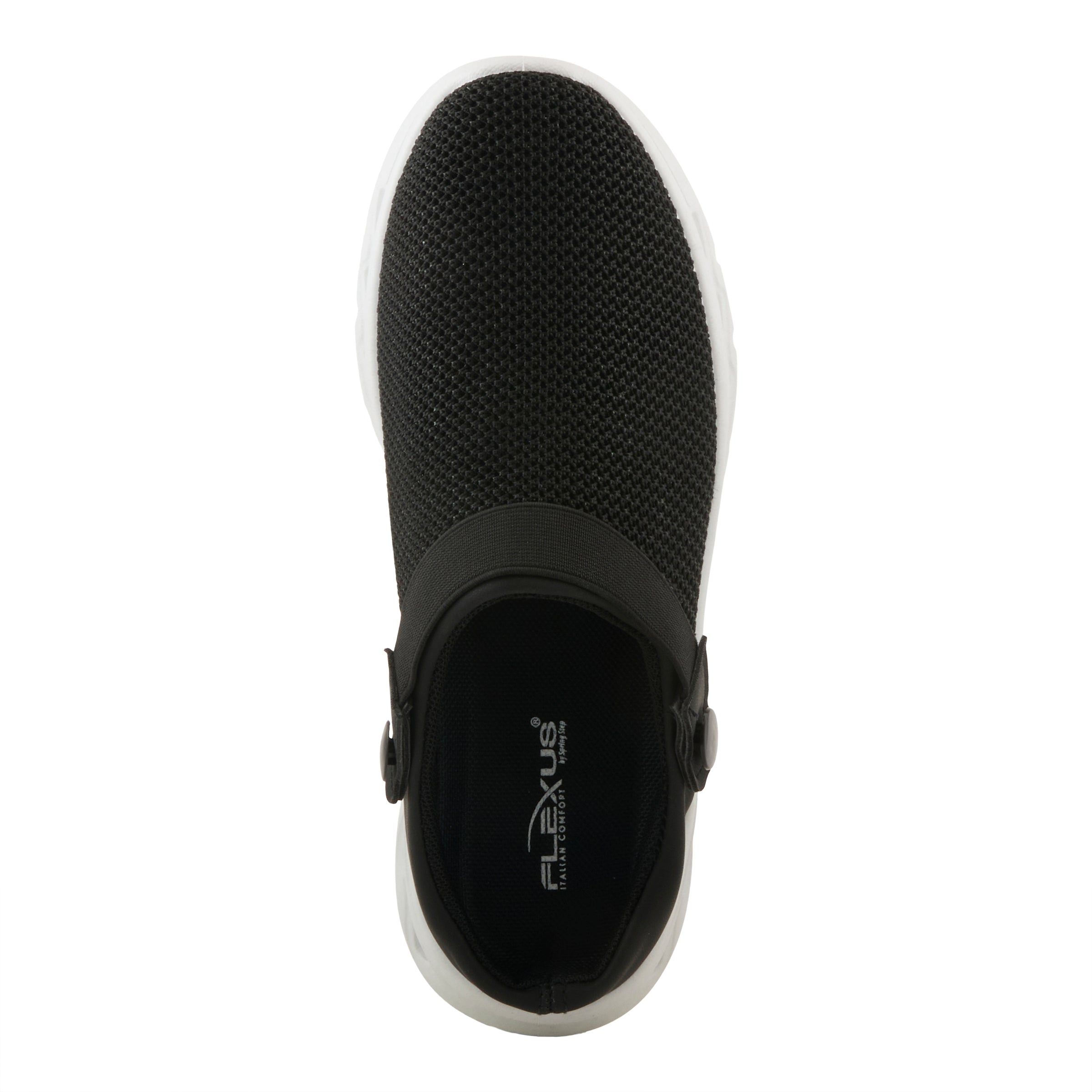 Flexux Nix Womens Slip On Athletic Sneakers – Spring Step Shoes