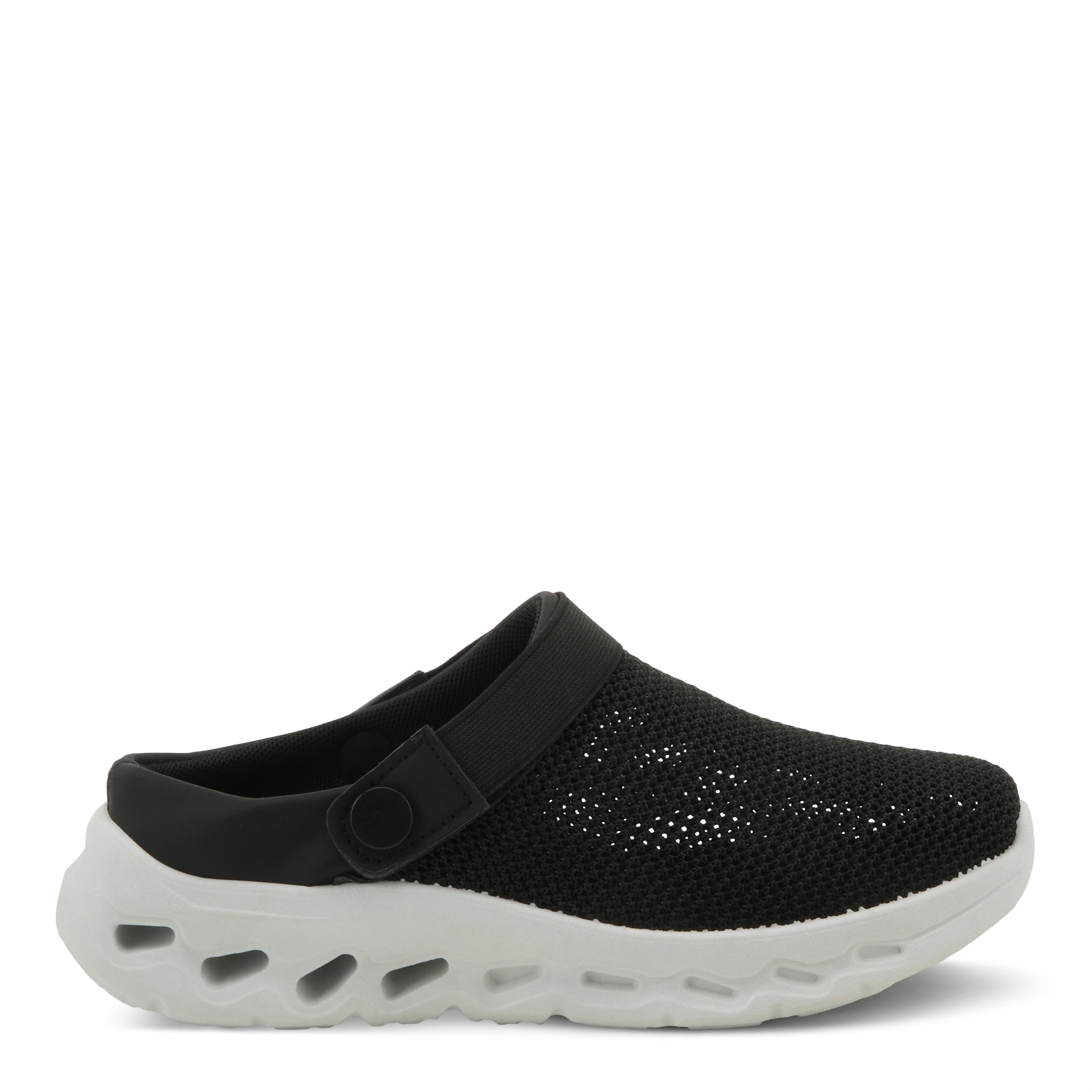 1193/US TOUR DISTANCE FLEX #3 42.5 15度 Flexux Nix Womens Slip On Athletic Sneakers – Spring Step Shoes