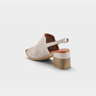 Spring Step Noctium Stone Dress Sandal