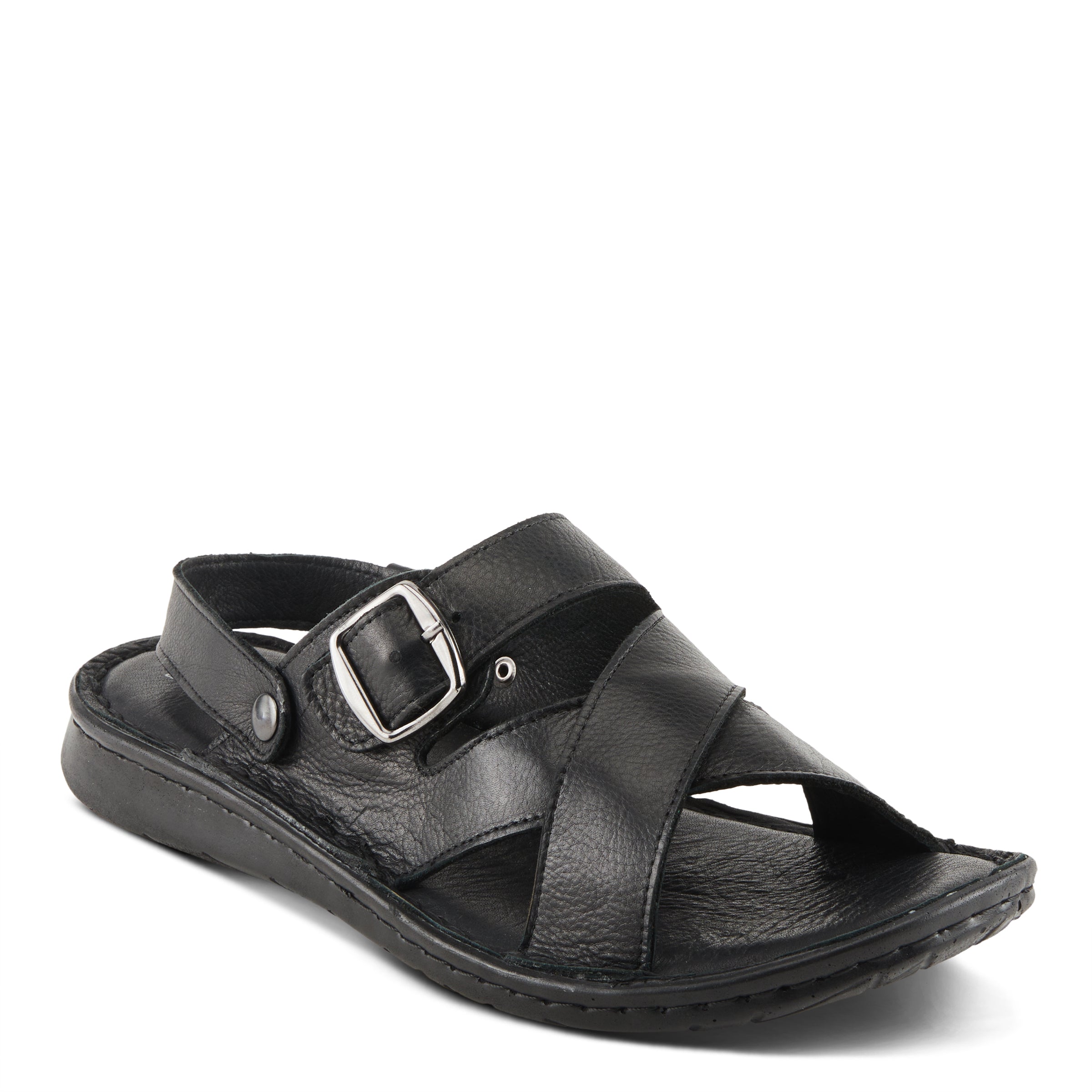 Spring Step Comfortable Men Nofar Sandals – Spring Step Shoes