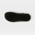 Spring Step Men Nofar Black Sandal