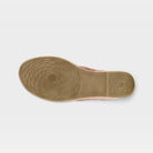Spring Step Nokiah Cognac Wedge Sandal