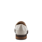 BEIGE PATENT