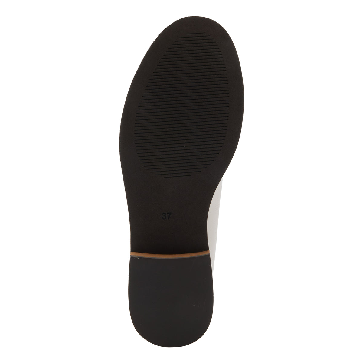 Patrizia PATRIZIA NOLDIN SHOES fashion shoe in beige patent with stylish fashion design