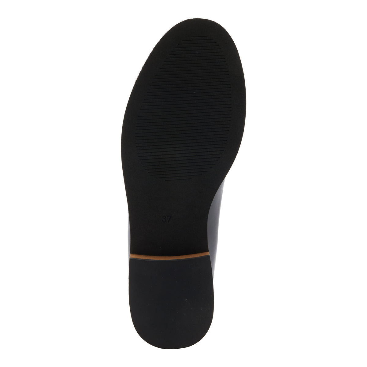 Patrizia PATRIZIA NOLDIN SHOES fashion shoe in black patent with stylish fashion design