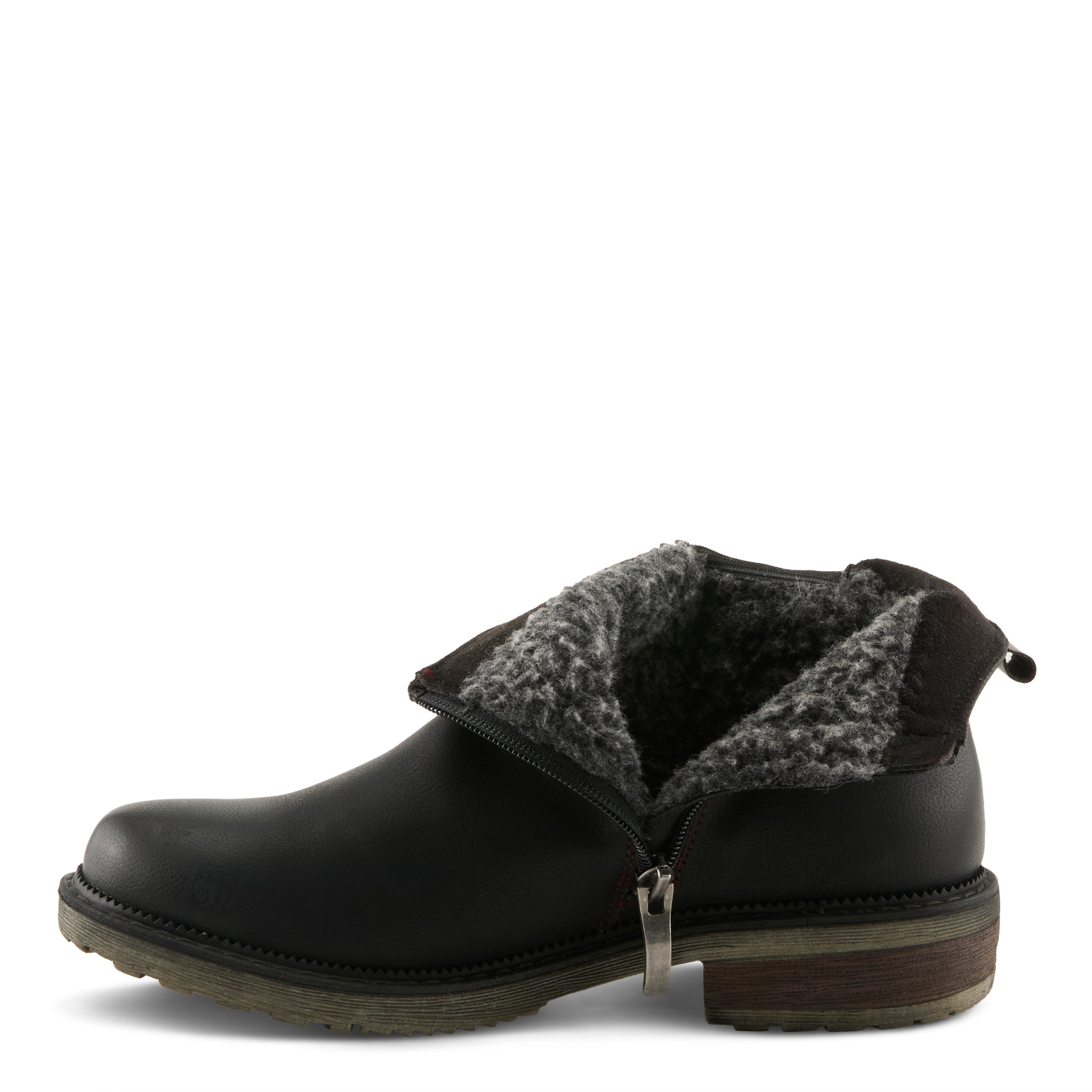 Relife Nonia Vegan Friendly Booties For Women – Spring Step Shoes