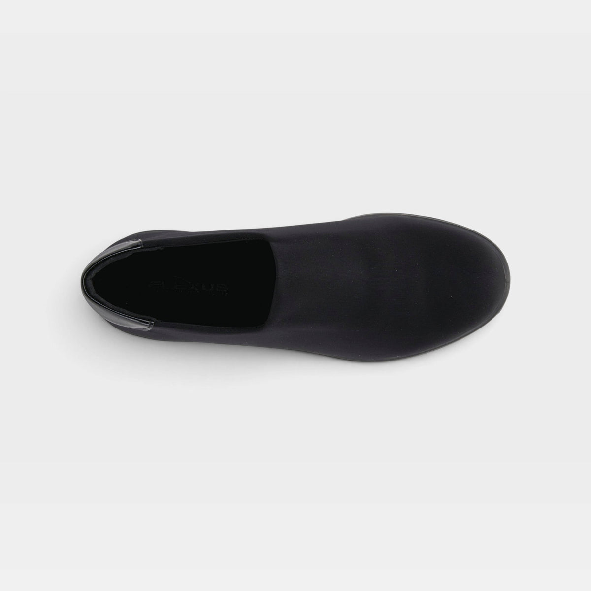 Flexus – Noral – Black – Shoe