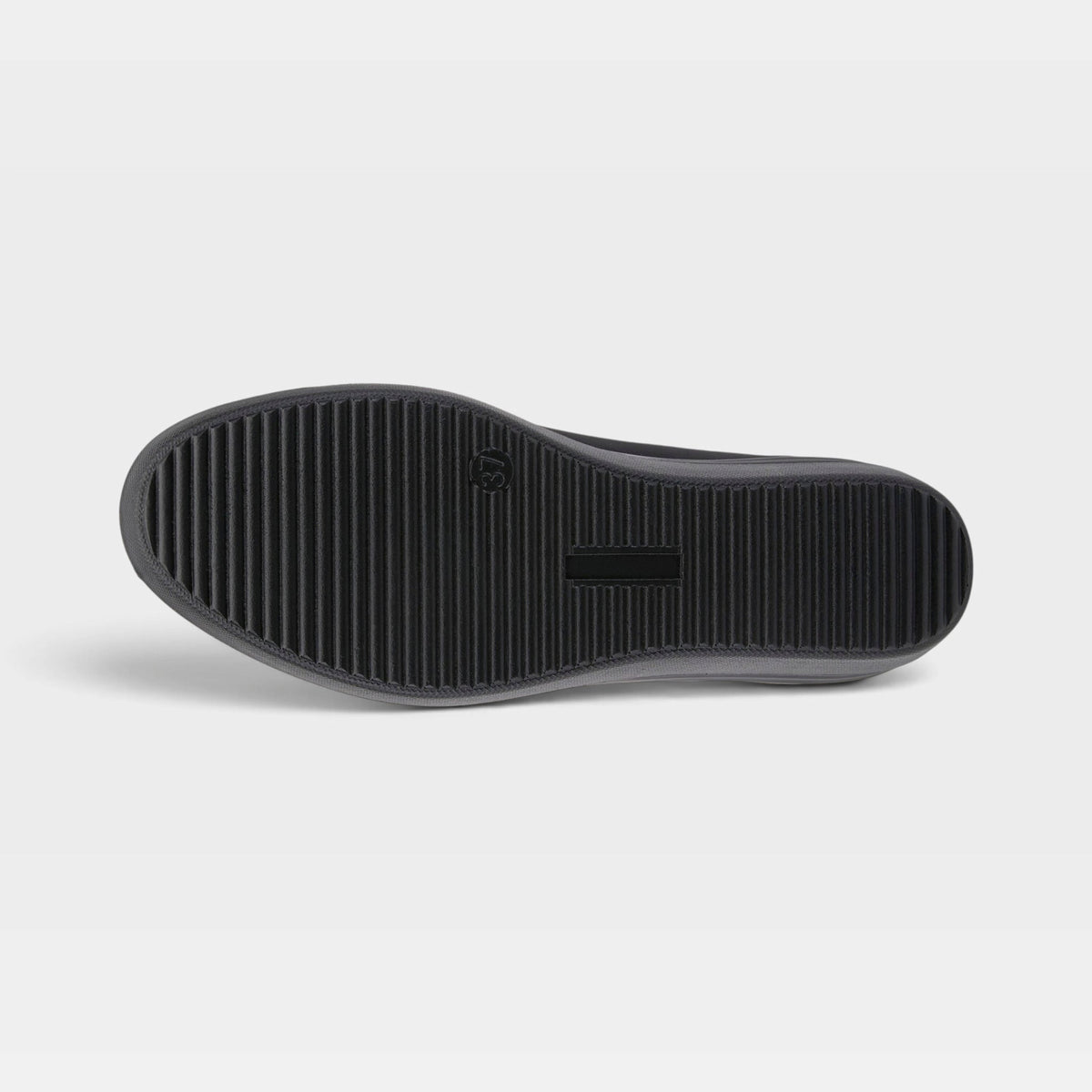 Flexus – Noral – Black – Shoe