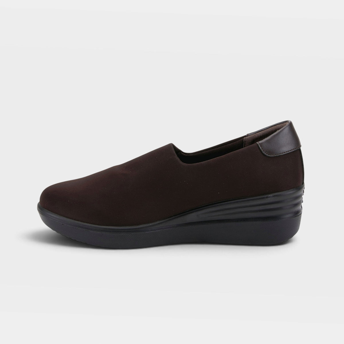 Flexus – Noral – Brown – Shoe