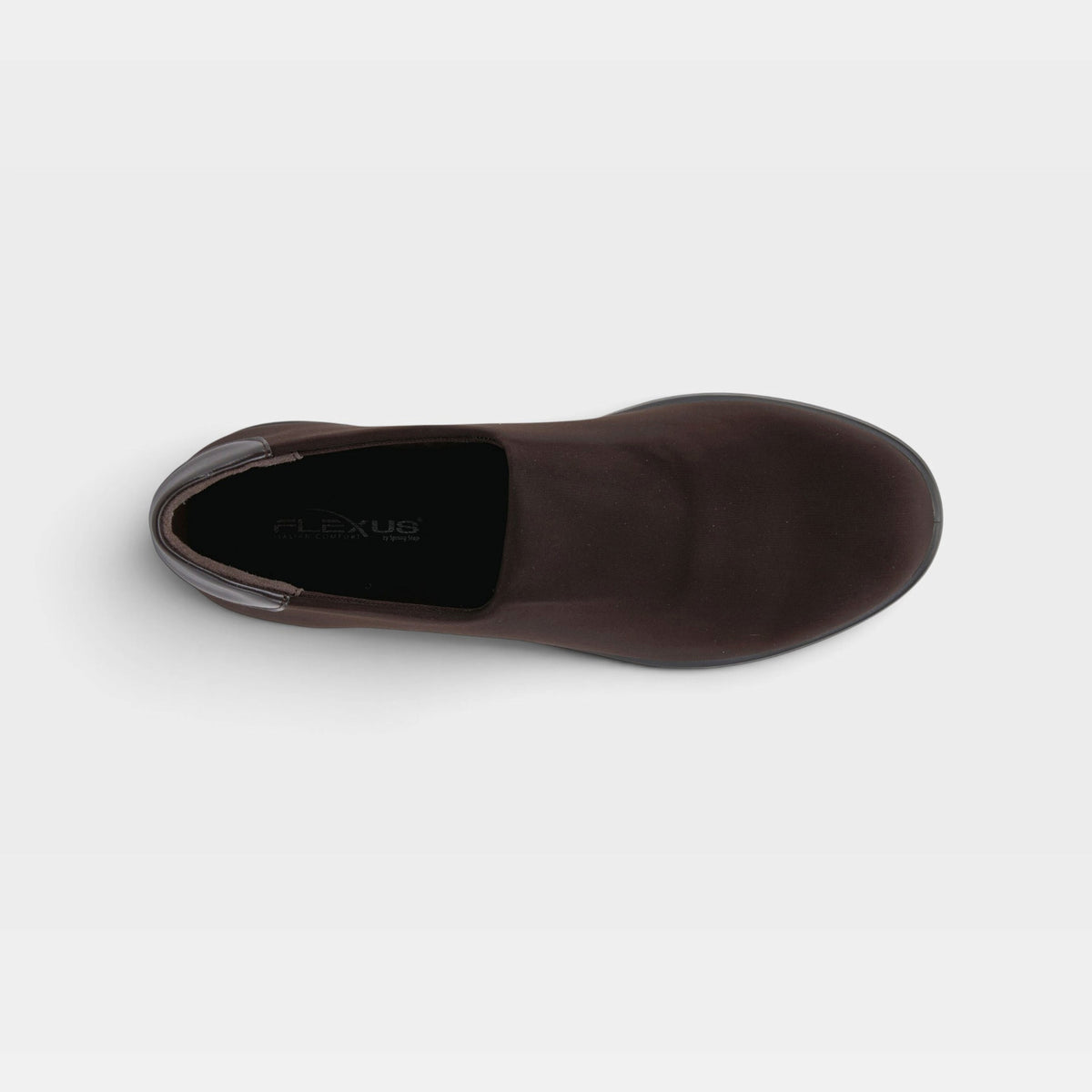 Flexus – Noral – Brown – Shoe