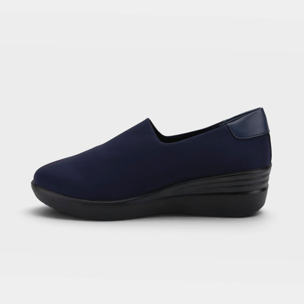 Flexus – Noral – Navy – Shoe