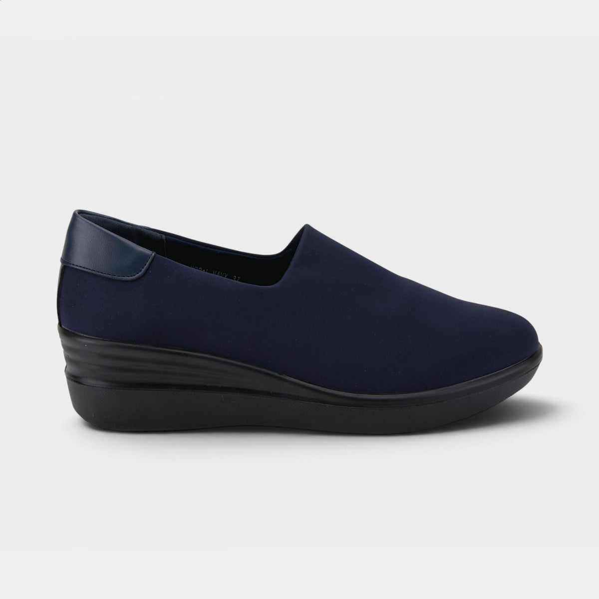 Flexus – Noral – Navy – Shoe