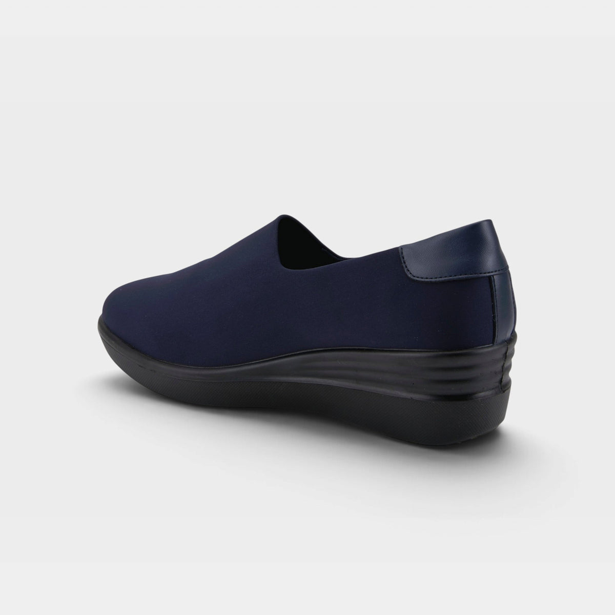 Flexus – Noral – Navy – Shoe