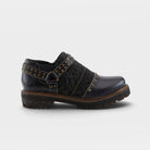 L'Artiste Noriella shoes in Black, hero view