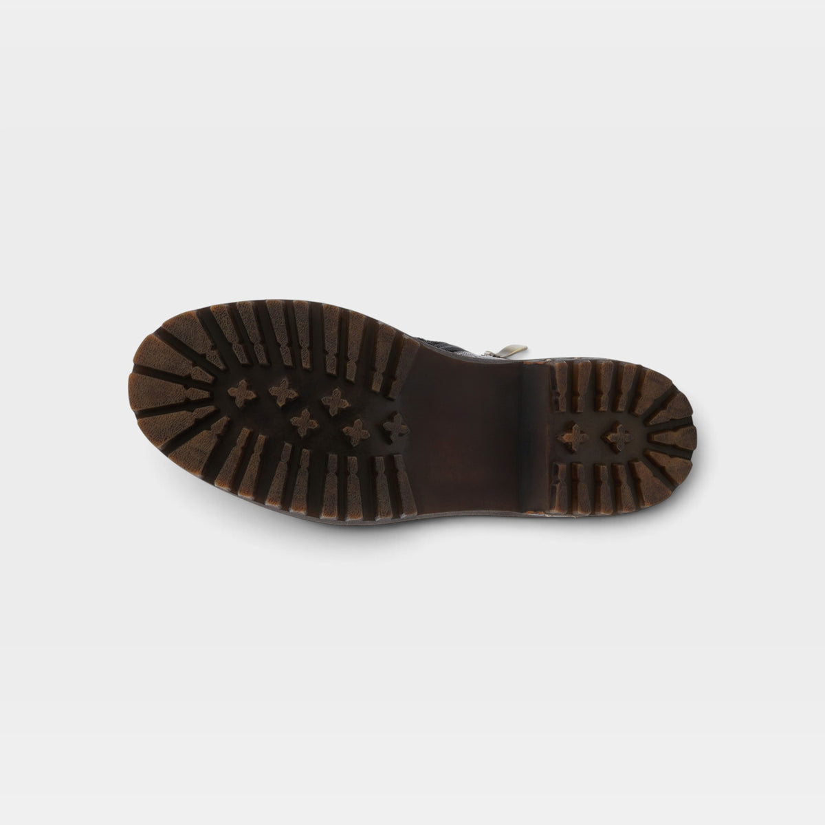 L'Artiste Noriella shoes in Black, outsole view