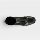 Azura Noticeme Black Boot