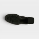 Azura Noticeme Black Boot