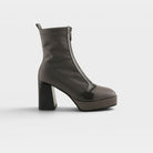 Azura Noticeme Grey Boot