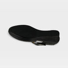 Spring Step Nougat Black Mary Jane Shoe