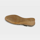 Spring Step Nougat Grey Mary Jane Shoe