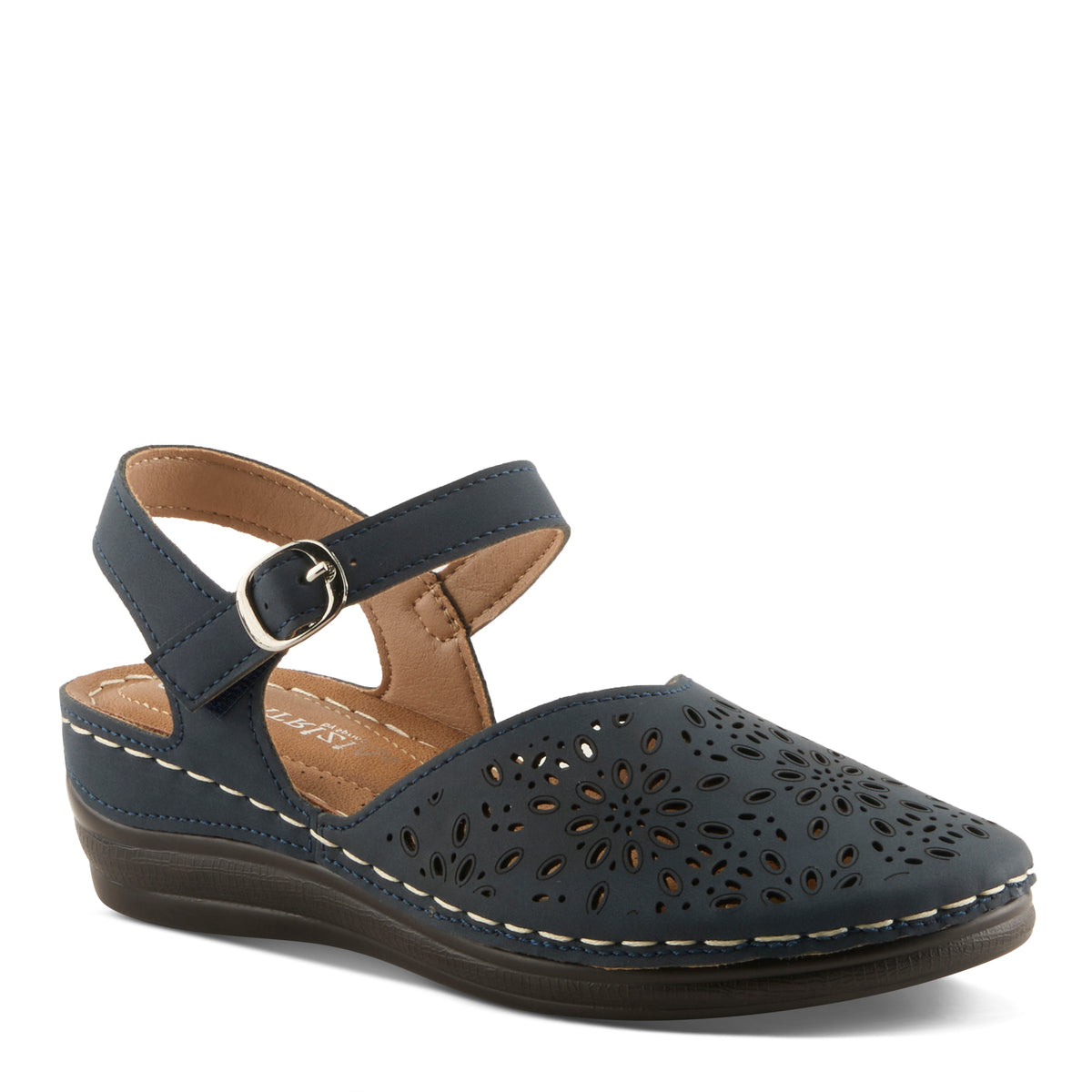 Patrizia PATRIZIA NOUGATISH SHOE fashion shoe in camel with stylish fashion design