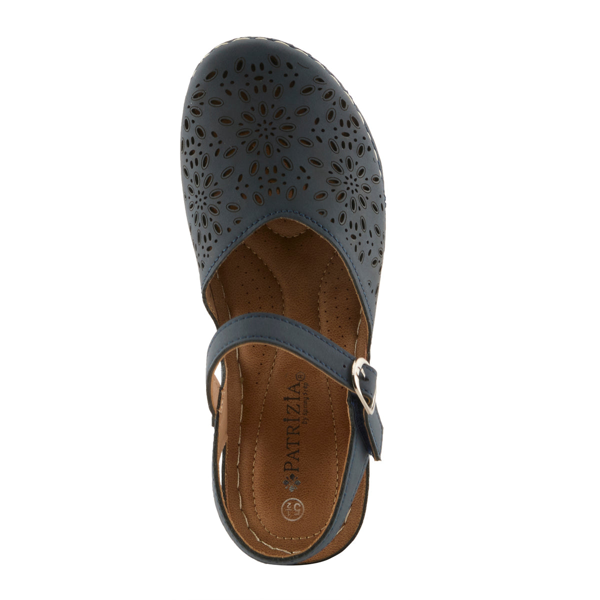 Patrizia PATRIZIA NOUGATISH SHOE fashion shoe in navy with stylish fashion design