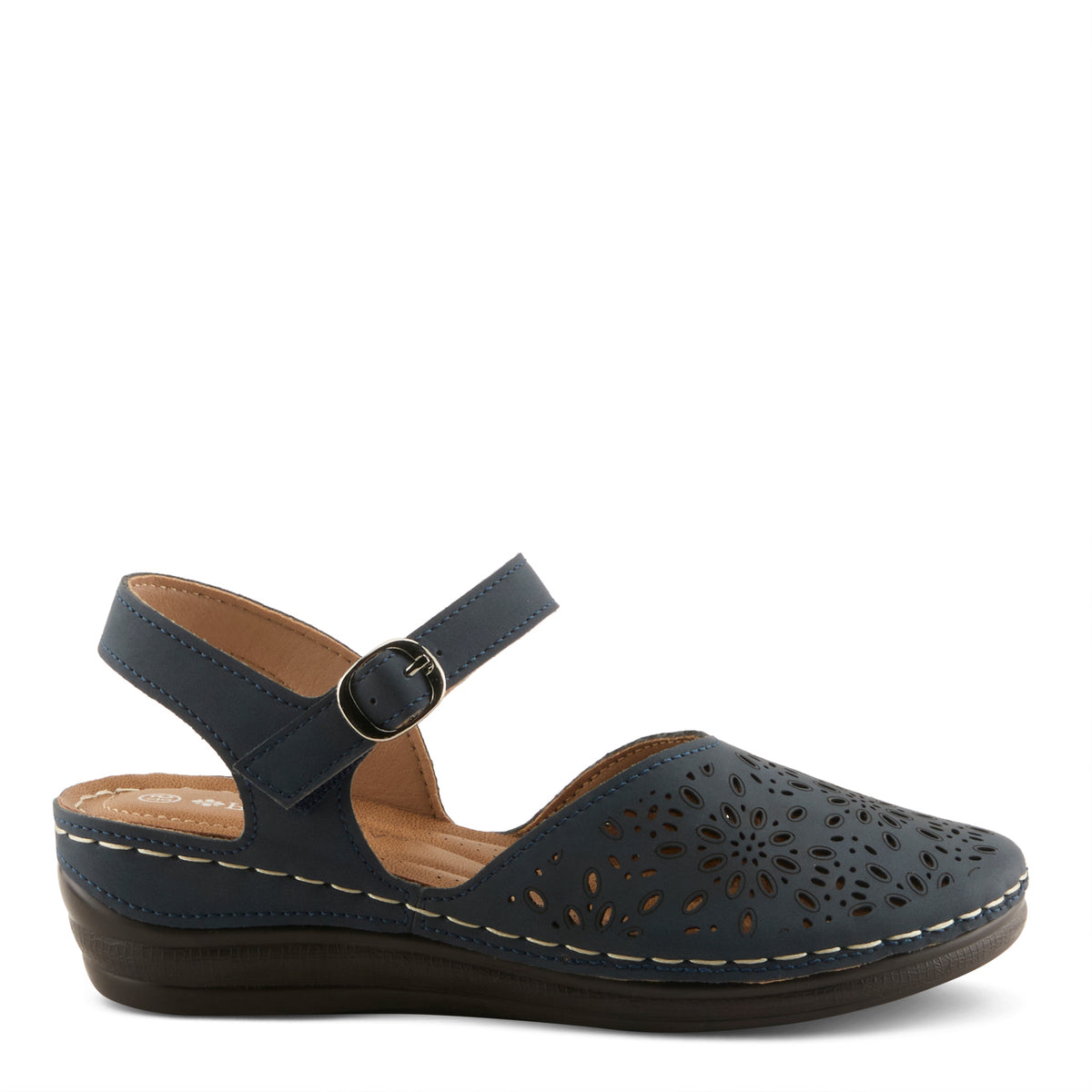 Patrizia PATRIZIA NOUGATISH SHOE fashion shoe in navy with stylish fashion design
