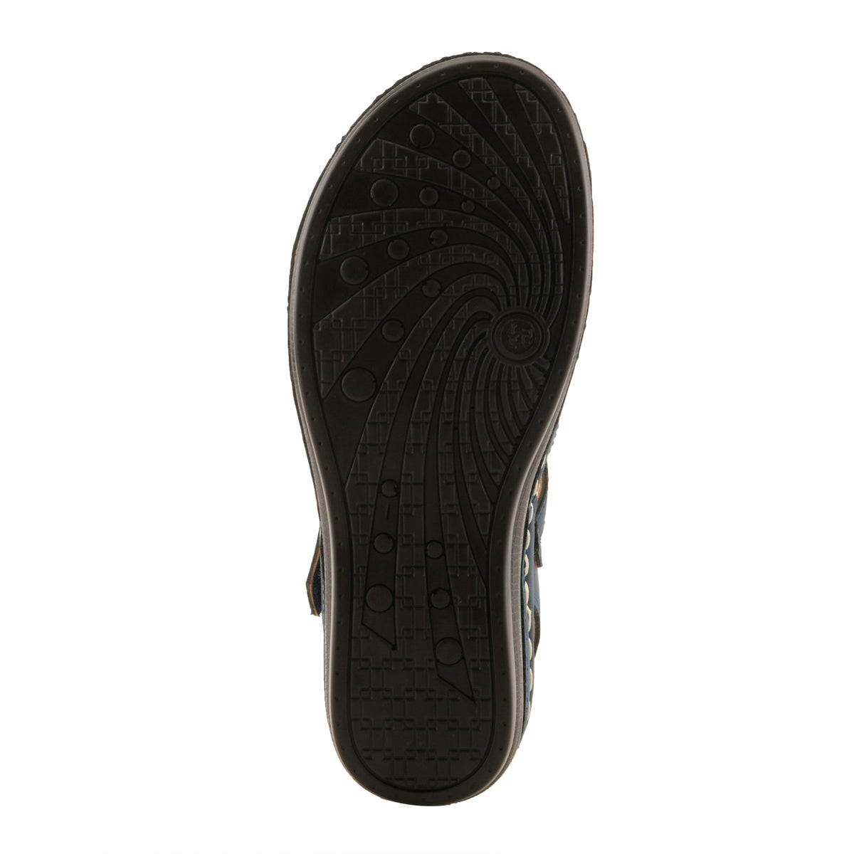 Patrizia PATRIZIA NOUGATISH SHOE fashion shoe in navy with stylish fashion design