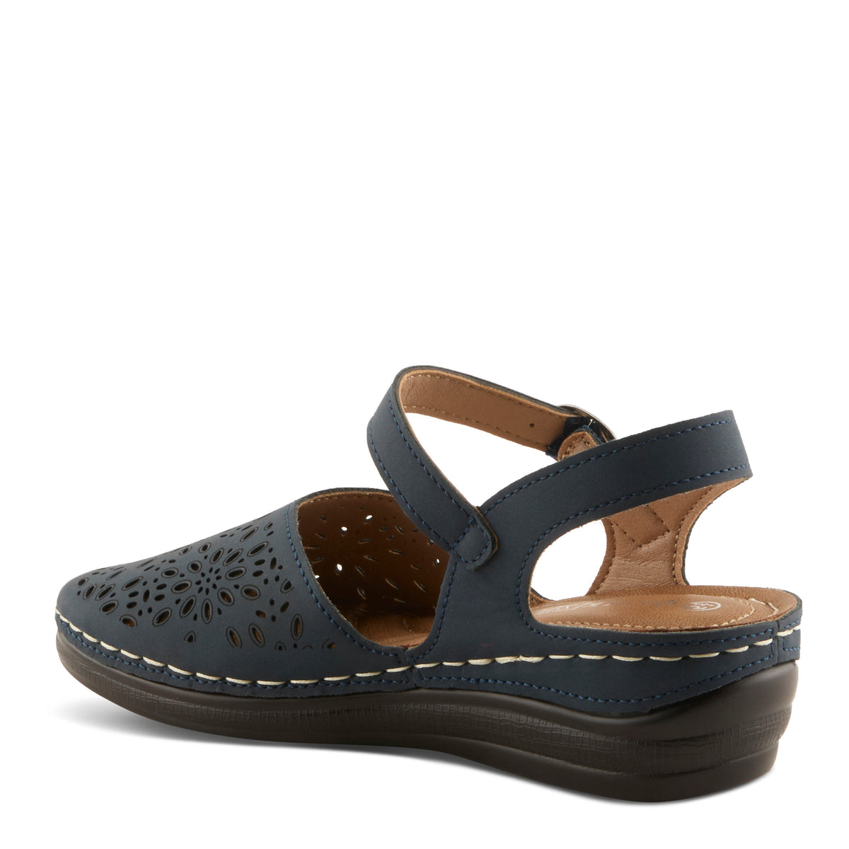Patrizia PATRIZIA NOUGATISH SHOE fashion shoe in navy with stylish fashion design