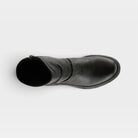 Spring Step Nyxlior Black Casual Boot