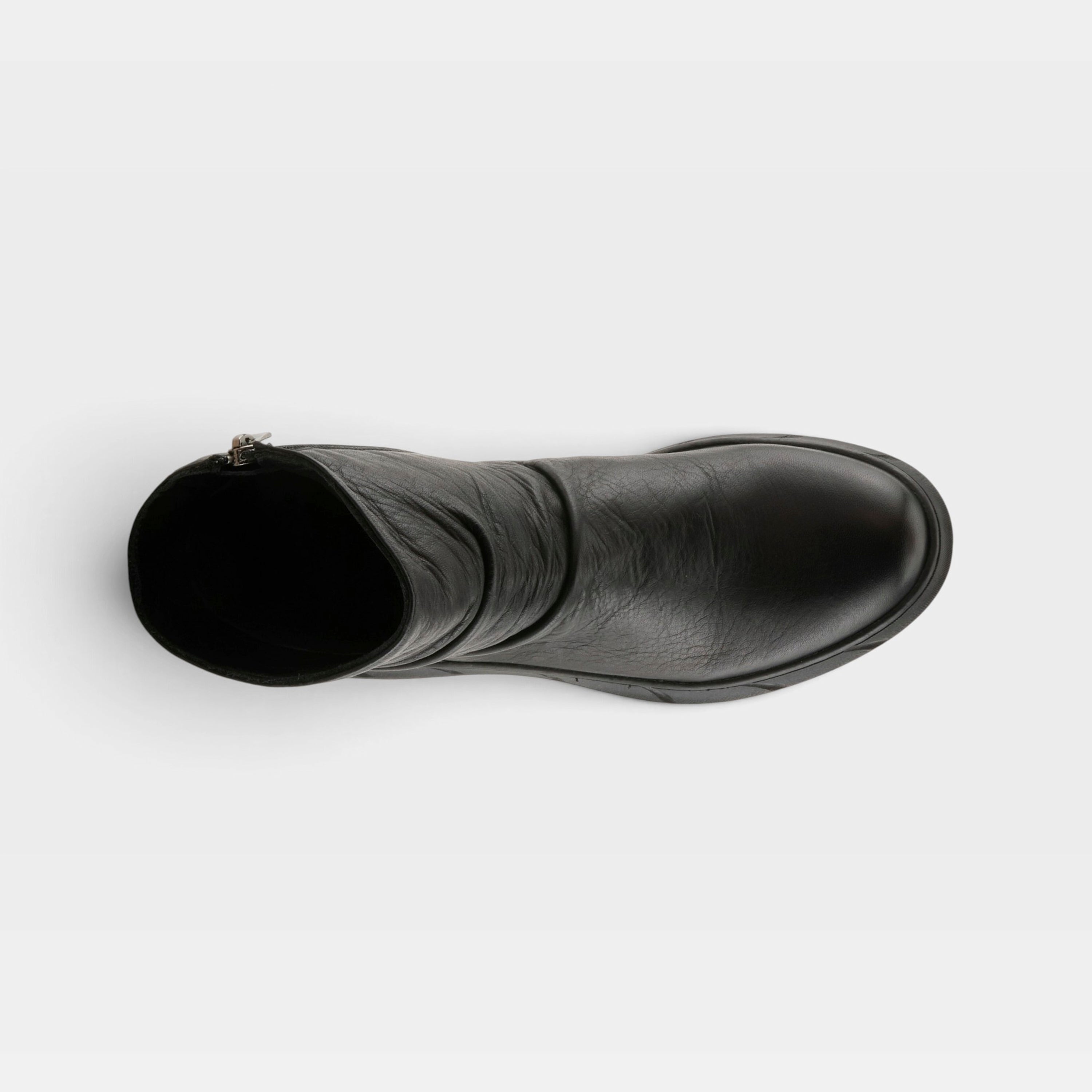 Spring Step Nyxlior Black Casual Boot