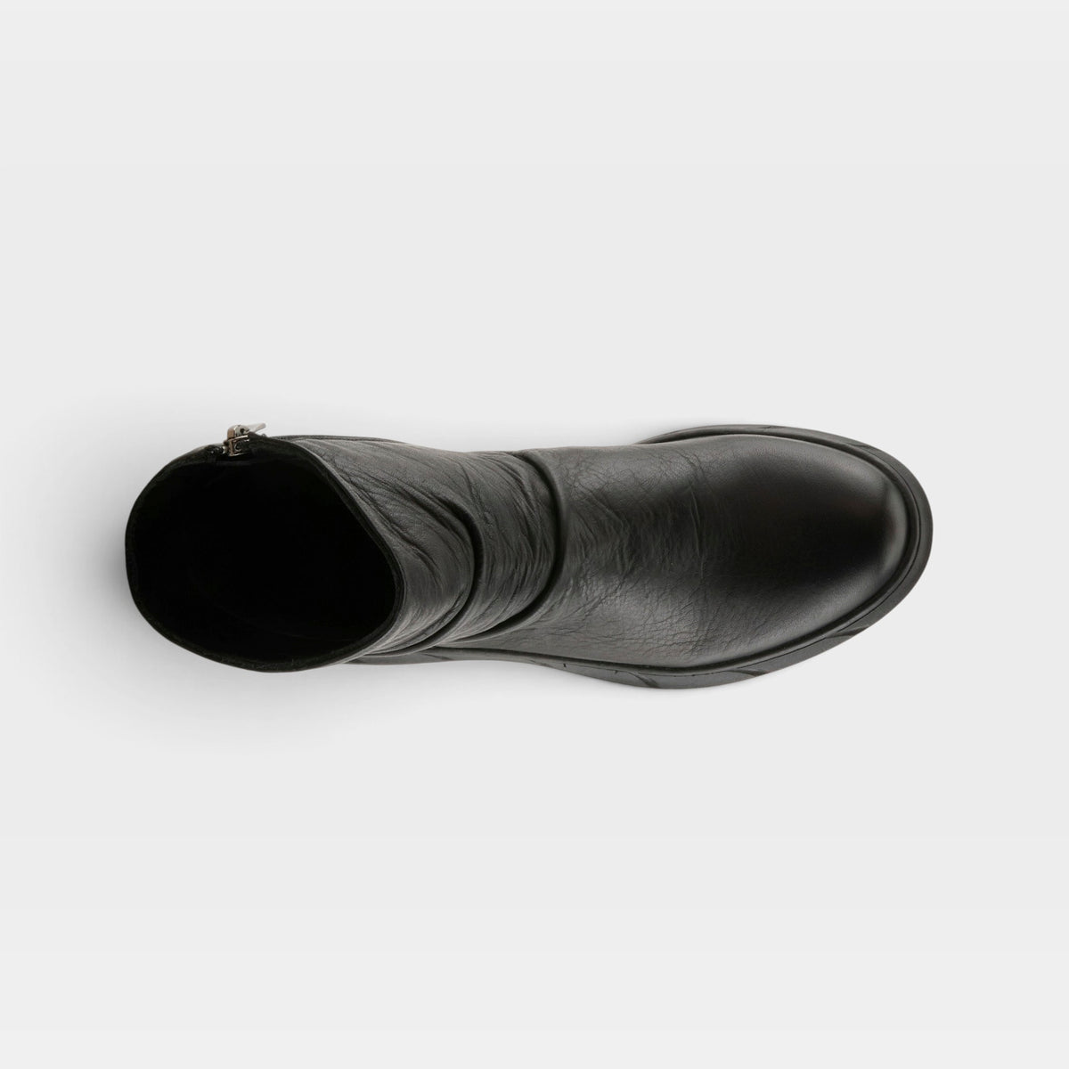 Spring Step Nyxlior Black Casual Boot