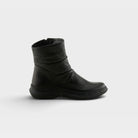Spring Step Nyxlior Black Casual Boot